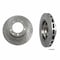 Zimmermann Brake Disc - Standard/Coated, 460150920 460150920 - alternate 3
